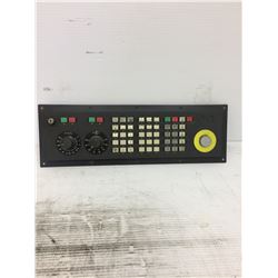 SIEMENS 6FC5203-0AD10-0AA0 SINUMERIK 840D CONTROL PANEL