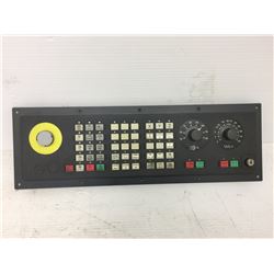 SIEMENS 6FC5203-0AD10-0AA0 CONTROL PANEL