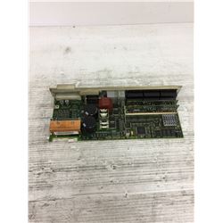 SIEMENS 6SN1115-0BA11-0AA1 CIRCUIT BOARD