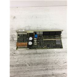 SIEMENS 6SN1115-0BA11-0AA1 CIRCUIT BOARD