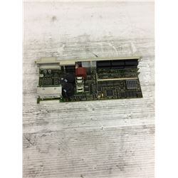 SIEMENS 6SN1115-0BA11-0AA1 CIRCUIT BOARD