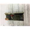 Image 2 : SIEMENS 6SN1115-0BA11-0AA1 CIRCUIT BOARD
