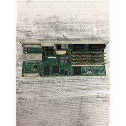 SIEMENS 6SN1118-0DM23-0AA0 CIRCUIT BOARD