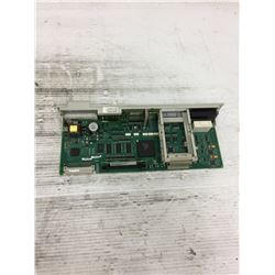 SIEMENS 6SN1118-0NK01-0AA1 CIRCUIT BOARD