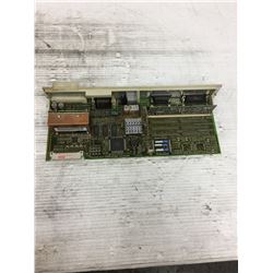 SIEMENS 6SN1118-0DG21-0AA1 CIRCUIT BOARD