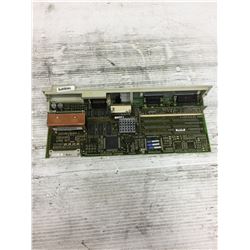 SIEMENS 6SN1118-0DG21-0AA1 CIRCUIT BOARD