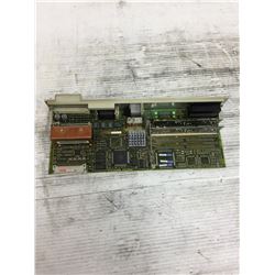 SIEMENS 6SN1118-0DM21-0AA0 CIRCUIT BOARD