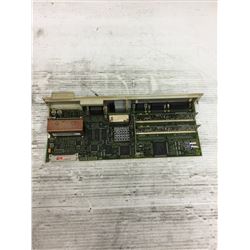 SIEMENS 6SN1118-0DJ23-0AA0 CIRCUIT BOARD