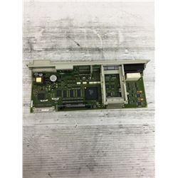 SIEMENS 6SN1118-0NK01-0AA1 CIRCUIT BOARD