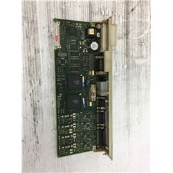 SIEMENS 6SN1118-0DJ23-0AA1 CIRCUIT BOARD