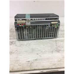 SIEMENS 6EP1437-3BA00 SITOP POWER 40