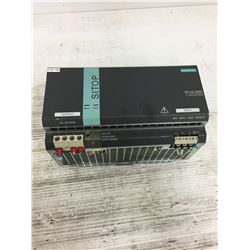 SIEMENS 6EP1437-3BA00 SITOP POWER 40