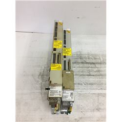 (2) SIEMENS 6SN1112-1AC01-0AA1 SIMODRIVES