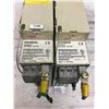 Image 2 : (2) SIEMENS 6SN1112-1AC01-0AA1 SIMODRIVES