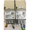 Image 2 : (2) SIEMENS 6SN1123-1AA00-0CA2 SIMODRIVE