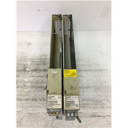 (2) SIEMENS 6SN1162-1AA00-0AA0 SIMODRIVE