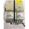 Image 2 : (2) SIEMENS 6SN1162-1AA00-0AA0 SIMODRIVE