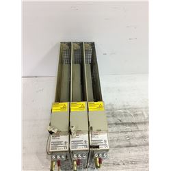 (3) SIEMENS 6SN1123-1AA00-0BA1 SIMODRIVE