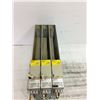 Image 1 : (3) SIEMENS 6SN1123-1AA00-0BA1 SIMODRIVE