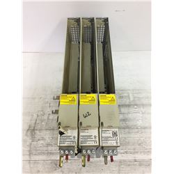 (3) SIEMENS 6SN1123-1AA00-0BA1 SIMODRIVE