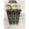 Image 2 : (3) SIEMENS 6SN1123-1AA00-0BA1 SIMODRIVE