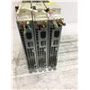 Image 2 : (3) SIEMENS 6SN1123-1AA00-0BA1 SIMODRIVE