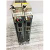 Image 2 : (2) SIEMENS 6SN1123-1AA00-0BA1 SIMODRIVE