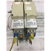 Image 2 : (2) SIEMENS 6SN1123-1AB00-OBA1 SIMODRIVE