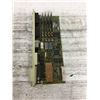 Image 2 : SIEMENS 6SN1118-0DM23-0AA0 CIRCUIT BOARD