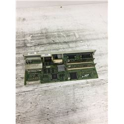 SIEMENS 6SN1118-0DG23-0AA1 CIRCUIT BOARD