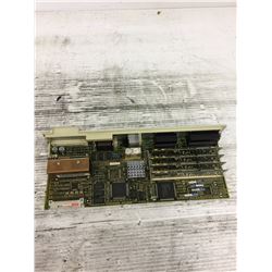 SIEMENS 6SN1118-0DM23-0AA0 CIRCUIT BOARD