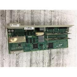 SIEMENS 6SN1118-0DG23-0AA1 CIRCUIT BOARD