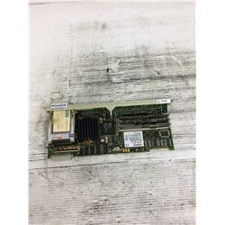 SIEMENS 6FC5357-0BB22-0AE0 SINUMERIK 840D/DE CIRCUIT BOARD