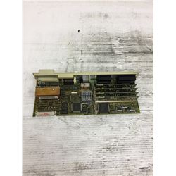 SIEMENS 6SN1118-0DM23-0AA0 CIRCUIT BOARD