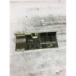 SIEMENS 6SN118-0DM23-0AA0 CIRCUIT BOARD