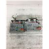 Image 1 : (3) SIEMENS 6EP1 935-6MD11 LEAD-BATTERY-PACK