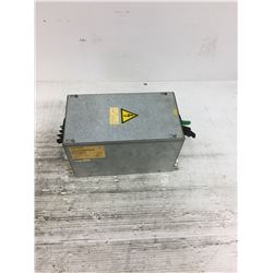 SIEMENS 6SN1113-1AA00-1FA0 VOLTAGE PROTECTION MODULE