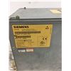 Image 3 : SIEMENS 6SN1113-1AA00-1FA0 VOLTAGE PROTECTION MODULE