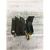 Image 2 : (2) SIEMENS 6GK7 343-1EX30-0XEO SIMATIC S7 INPUT MODULE