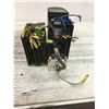 Image 2 : (2) SIEMENS 6SE6420-2UD17-5AA1 MICROMASTER 420