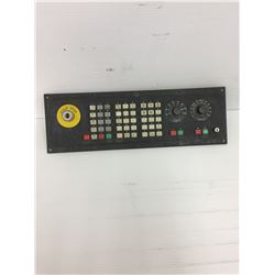 SIEMENS 6FC5203-0AD10-0AA0 CONTROL PANEL