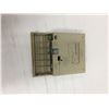 Image 2 : SIEMENS 6AV3 607-1JC20-0AX1 OPERATOR PANEL OP-DP