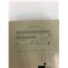 Image 3 : SIEMENS 6AV3 607-1JC20-0AX1 OPERATOR PANEL OP-DP