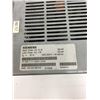 Image 3 : SIEMENS 6SN1111-0AA01-2CA0 LINE-FILTER