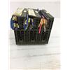 Image 2 : (3) SIEMENS 6ES7 322-1BH01-0AA0 SIMATIC S7 INPUT MODULE