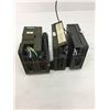 Image 1 : (3) SIEMENS 6ES7 334-0CE01-0AA0 SIMATIC S7 INPUT MODULE