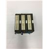 Image 1 : (3) SIEMENS 6ES7 322-1BH01-0AA0 SIMATIC S7 INPUT MODULE