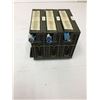 Image 2 : (3) SIEMENS 6ES7 322-1BH01-0AA0 SIMATIC S7 INPUT MODULE