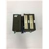 Image 1 : (3) SIEMENS 6ES7 322-1BH01-0AA0 SIMATIC S7 INPUT MODULE