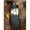 Image 1 : SIEMENS 3 PHASE MOTOR, TAG IS VERY HARD TO READ, SEE PICS